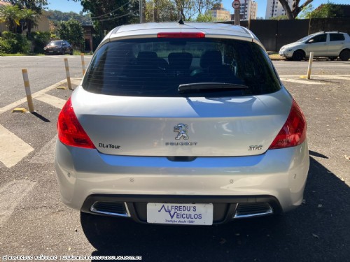 Peugeot 308 FELINNE 2013/2013